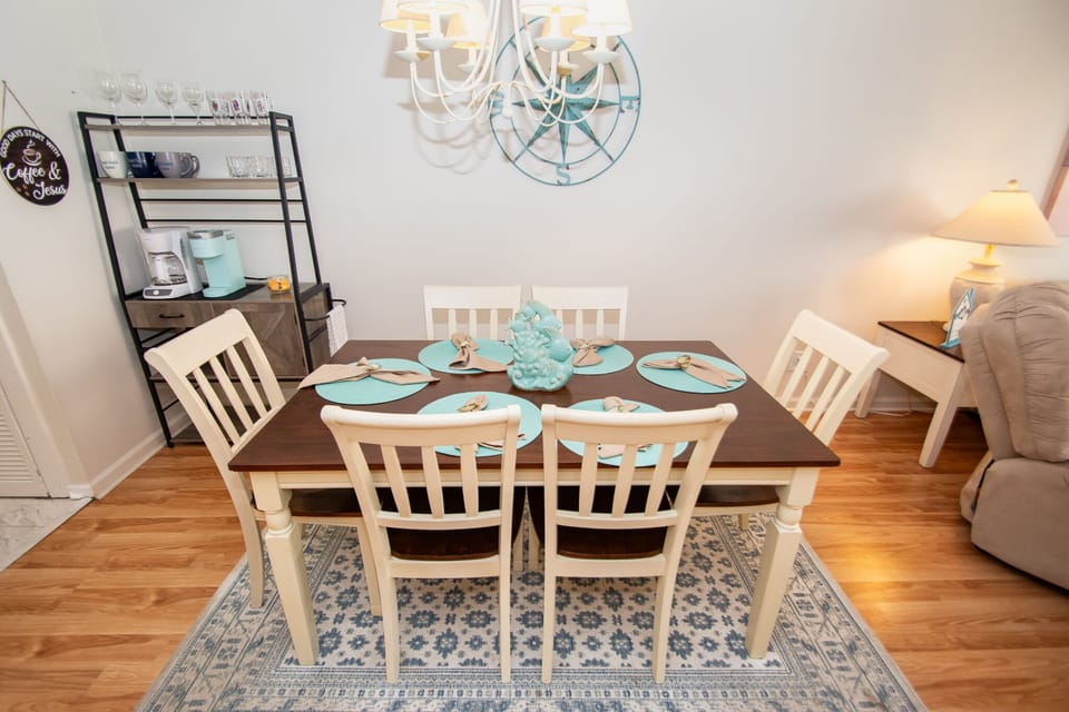Dinning Room