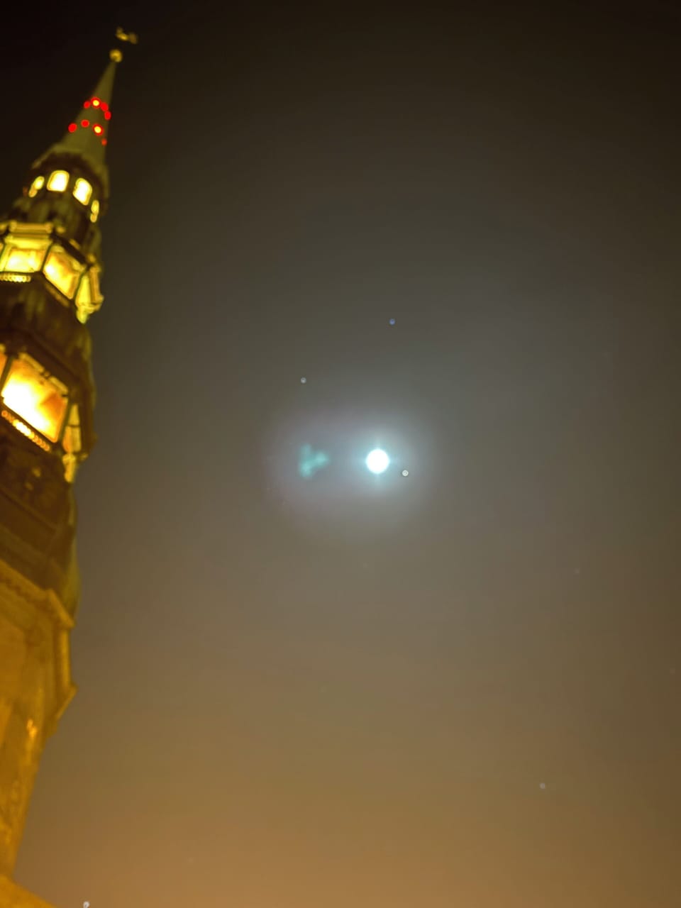 Point of interest