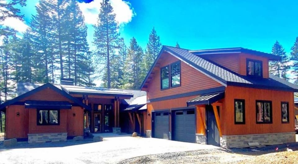 Kokanee Delight Property