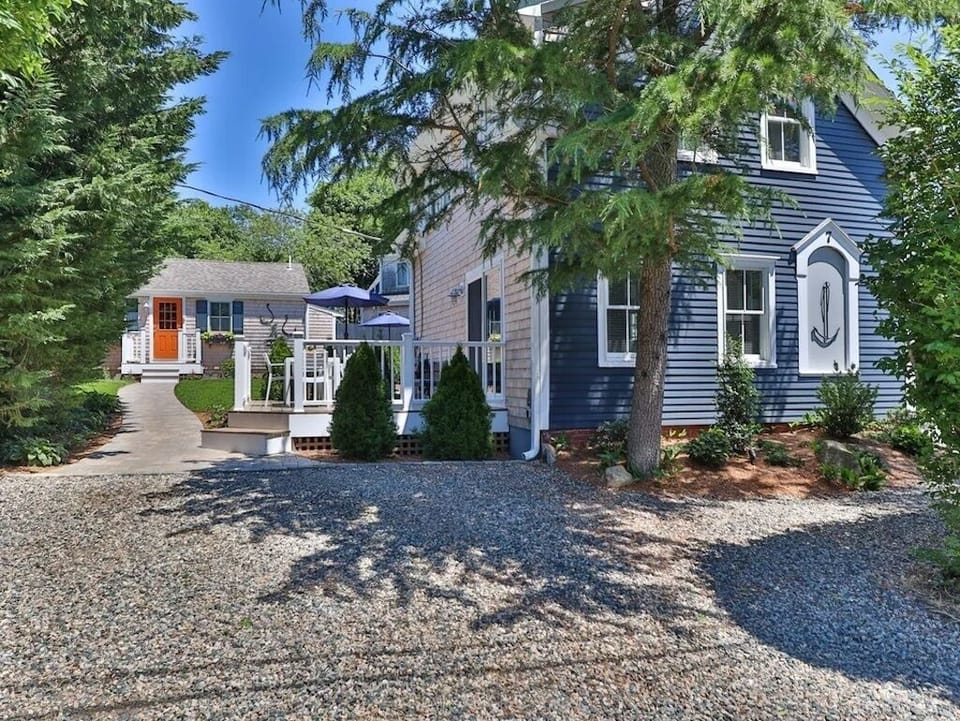 Exterior - Additional Photos