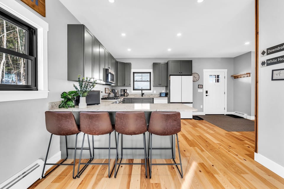 🍽️ Warm kitchen, shared moments.