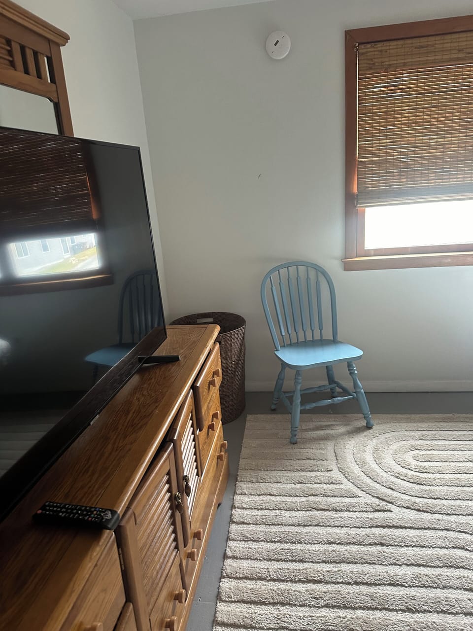 Front Bedroom