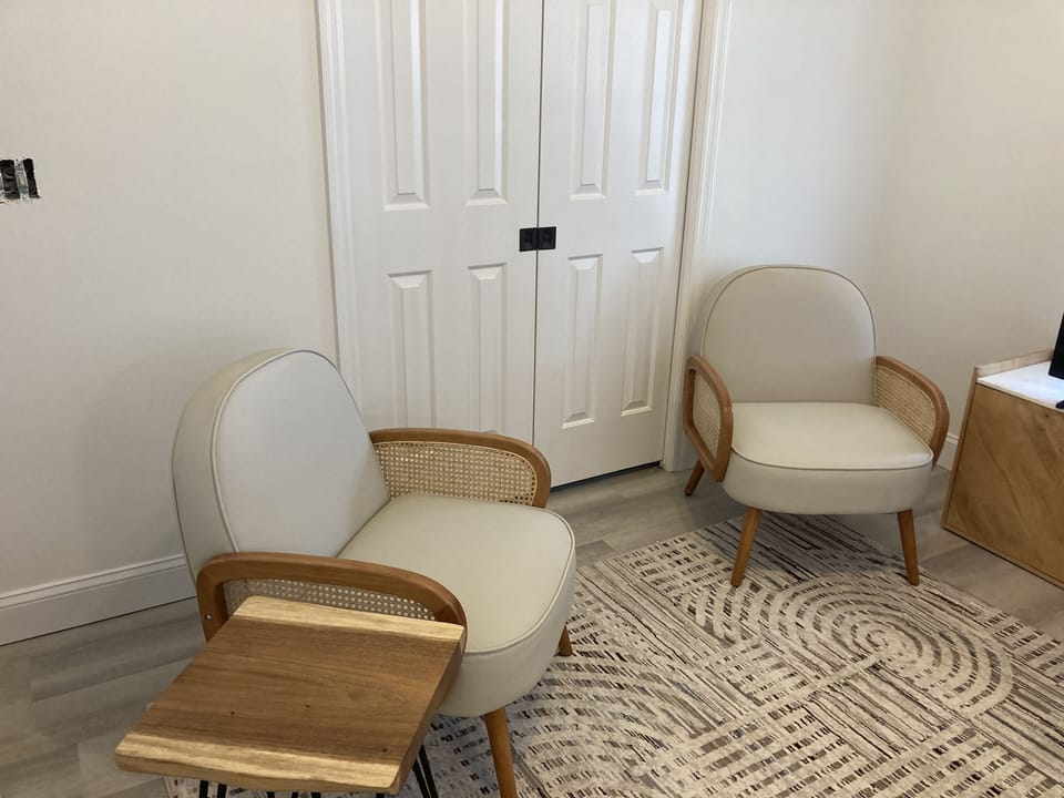 Office study