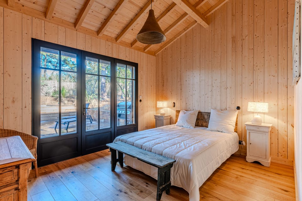 Quatrième Chambre