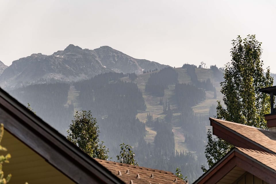 Property #40: Mountain view