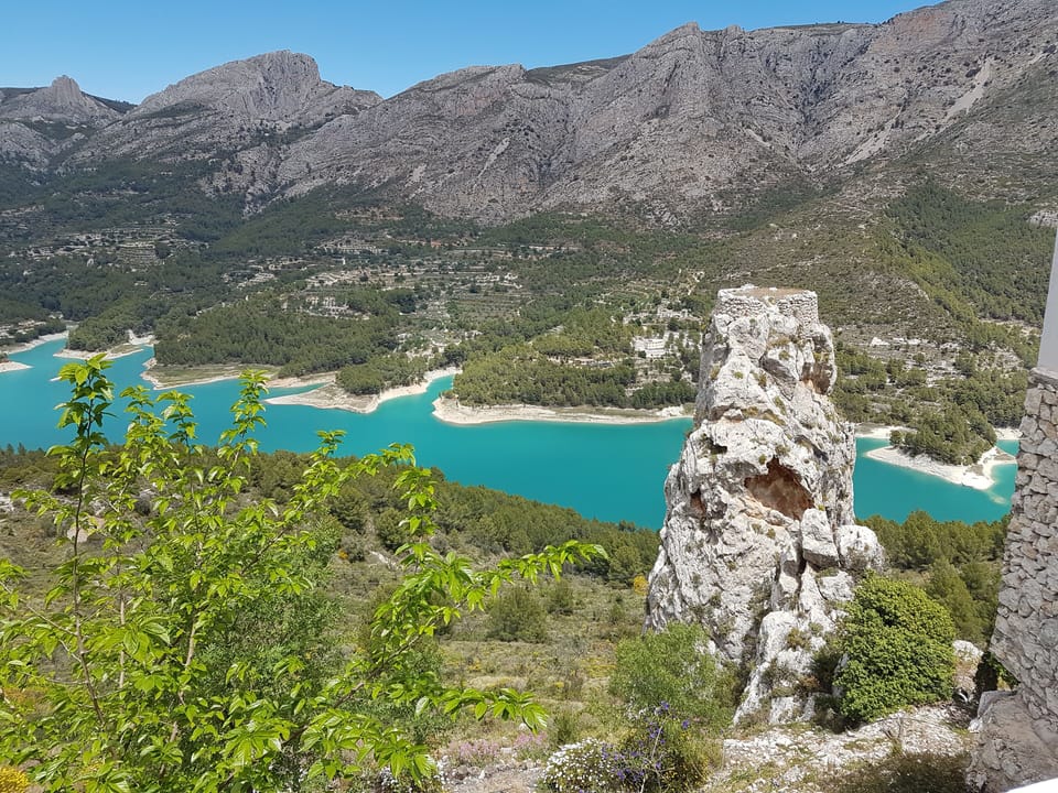 Guadalest