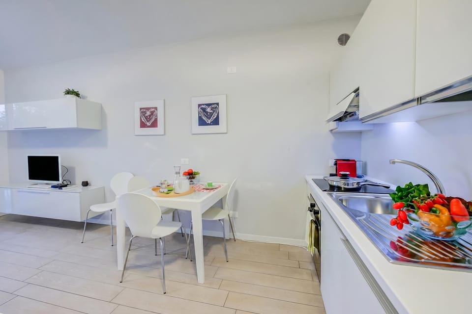 Kitchenette
