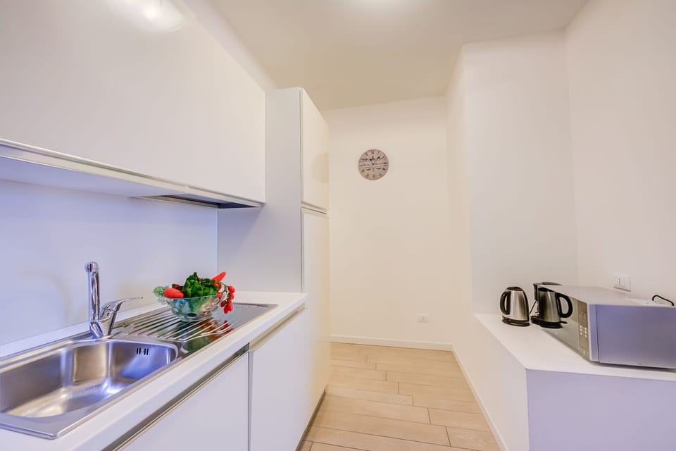 Kitchenette
