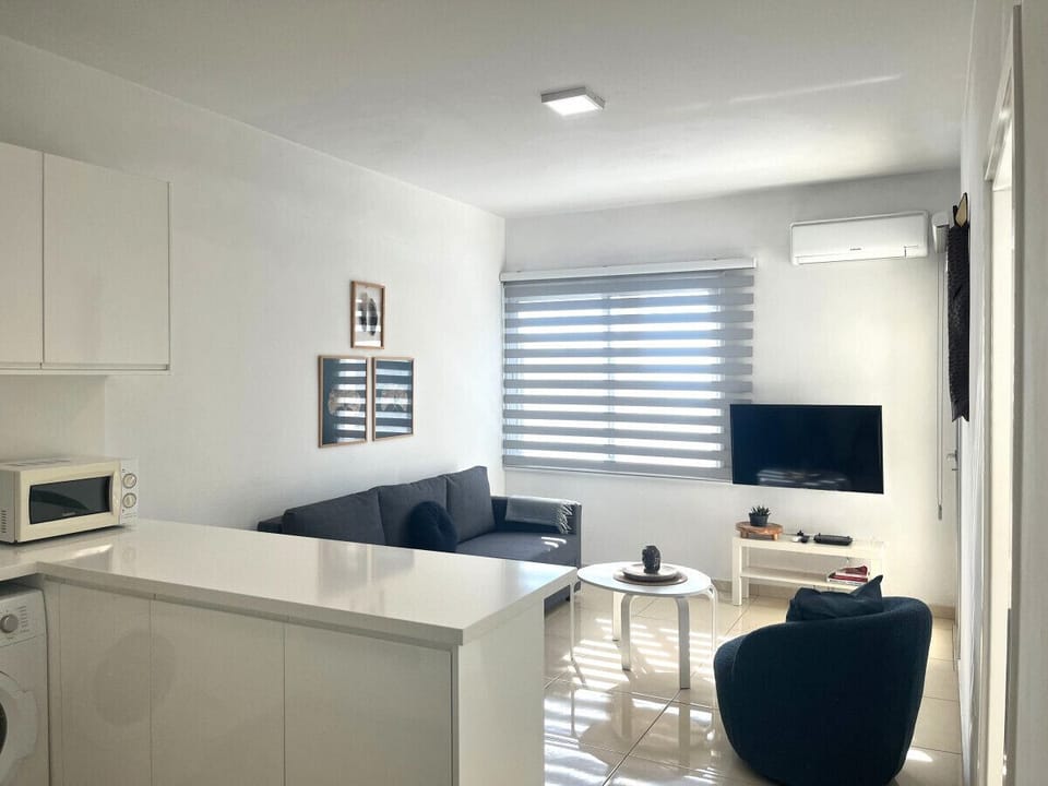 Modern interior!