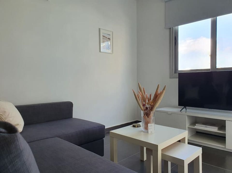 Relax in the living room!