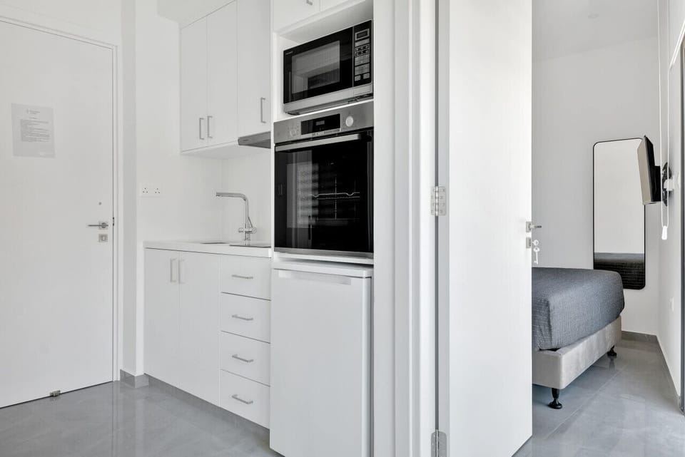 Modern interior!