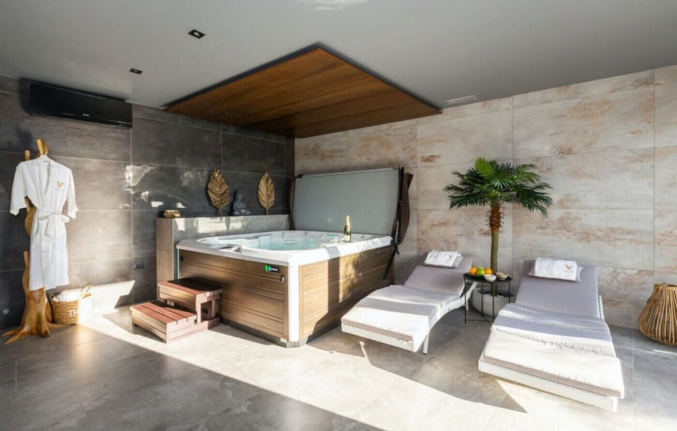 Resort
