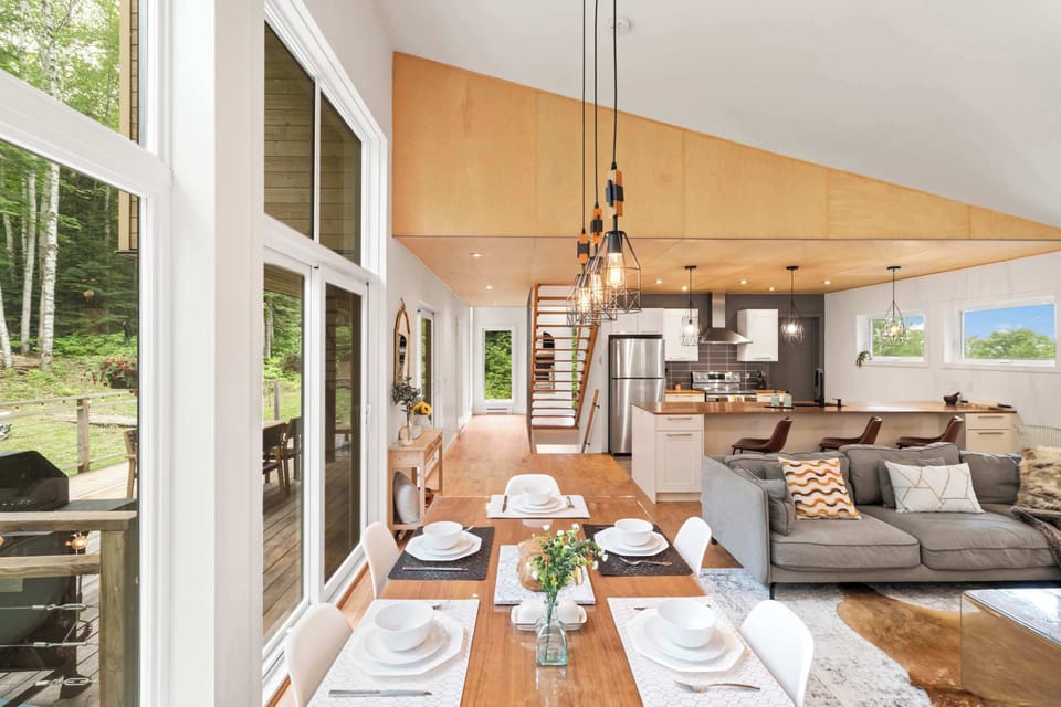 Salon / Living roomg