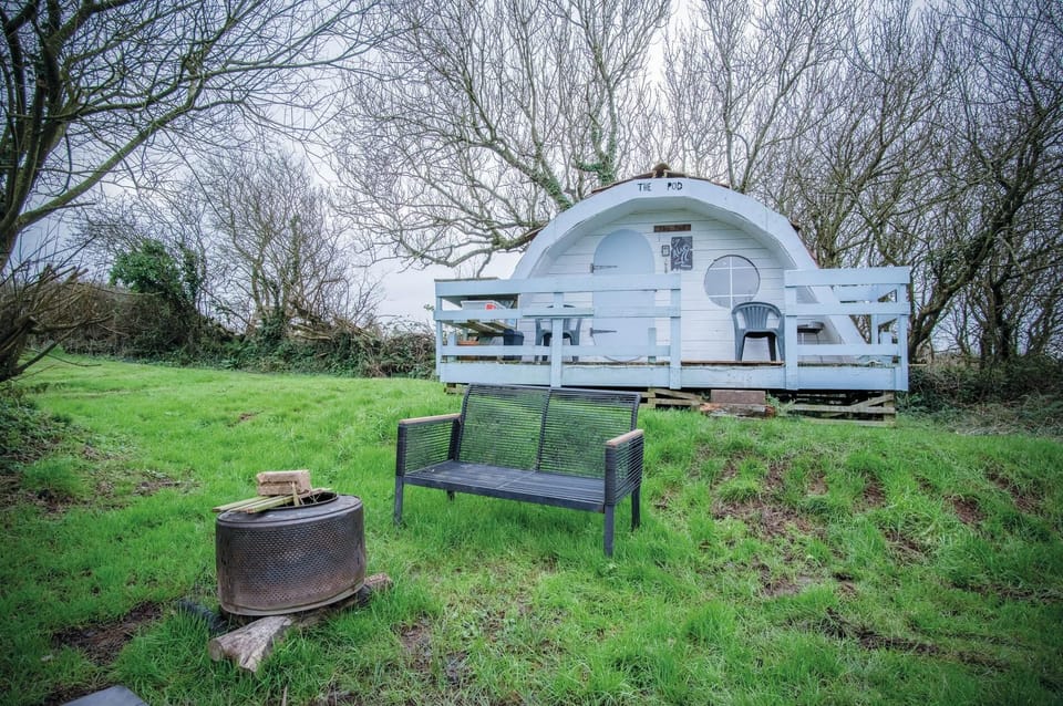 The Pod - 1 Bedroom - Freshwest Beach Retreat (17724)