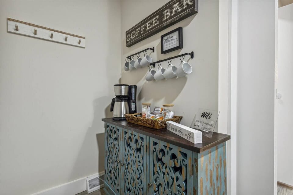 Coffee Bar