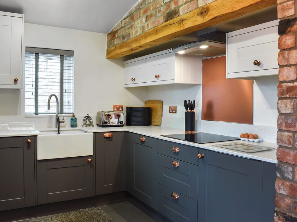 Kitchen | Brookfields, Slingsby, near Malton
