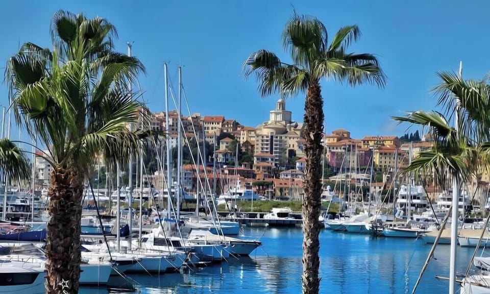 Marina