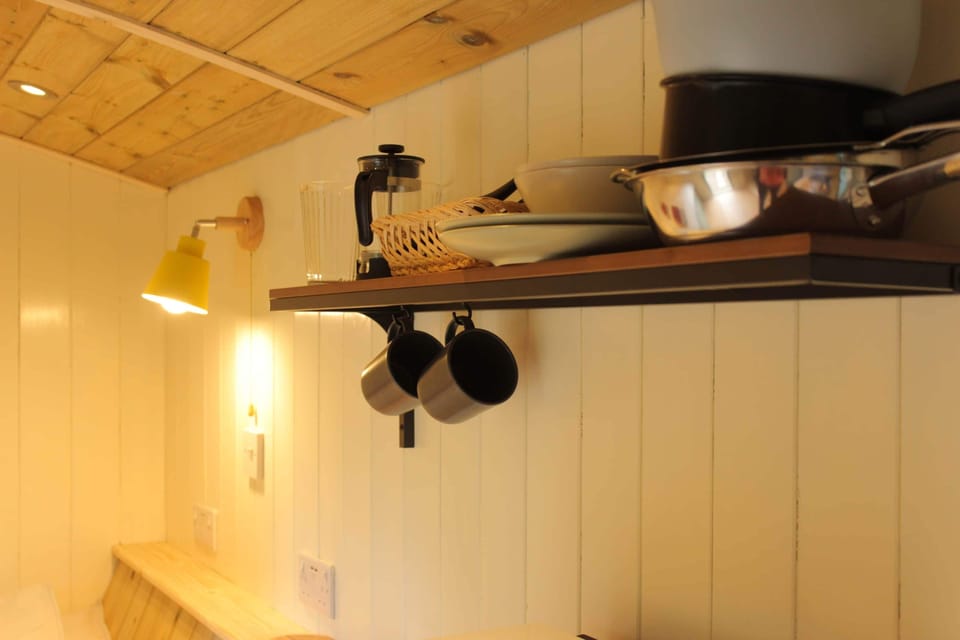 Storage space