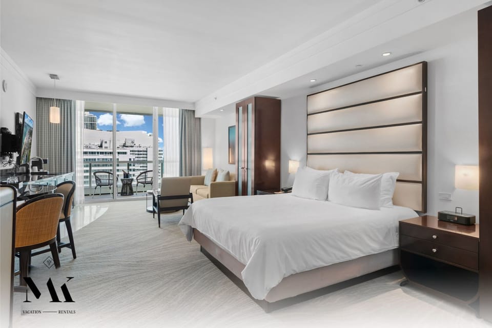 "It was great , I love the view of the resort" -Daryl W.