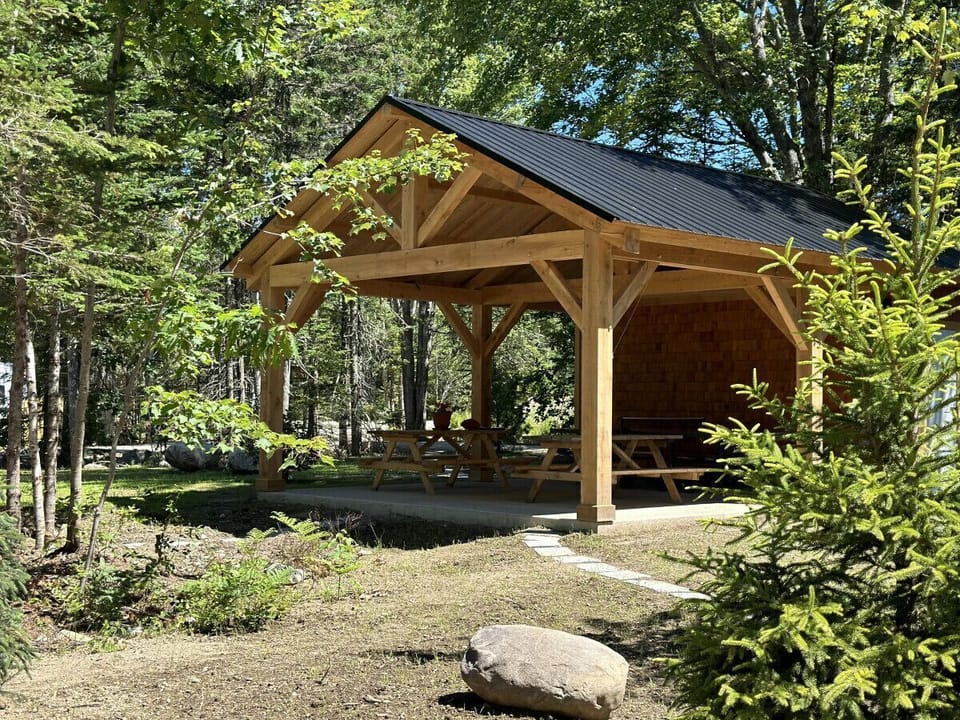 Pavilion