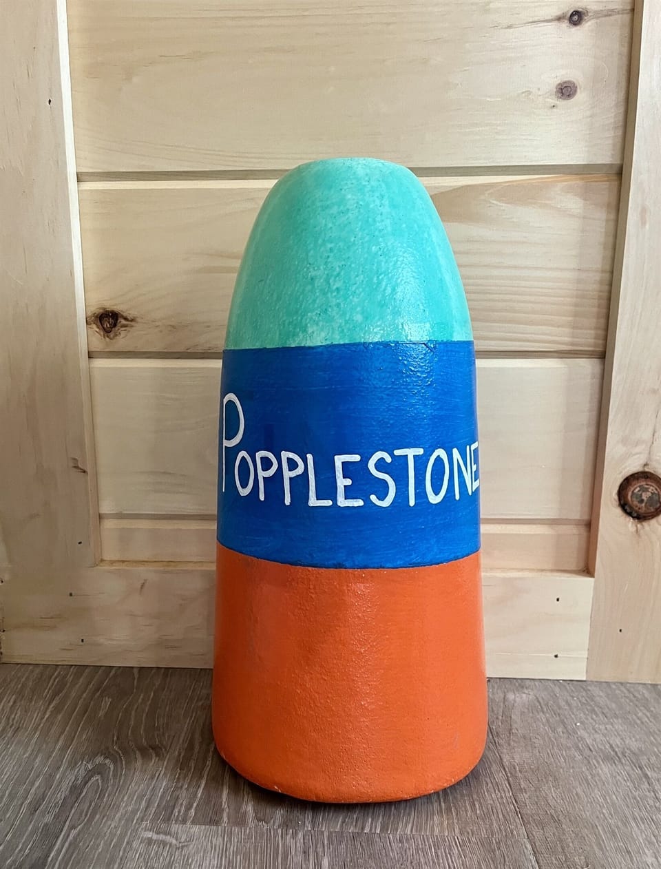 Popplestone Point Awaits!