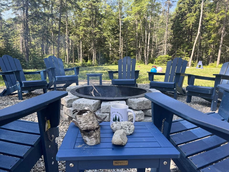 Morning Coffee!