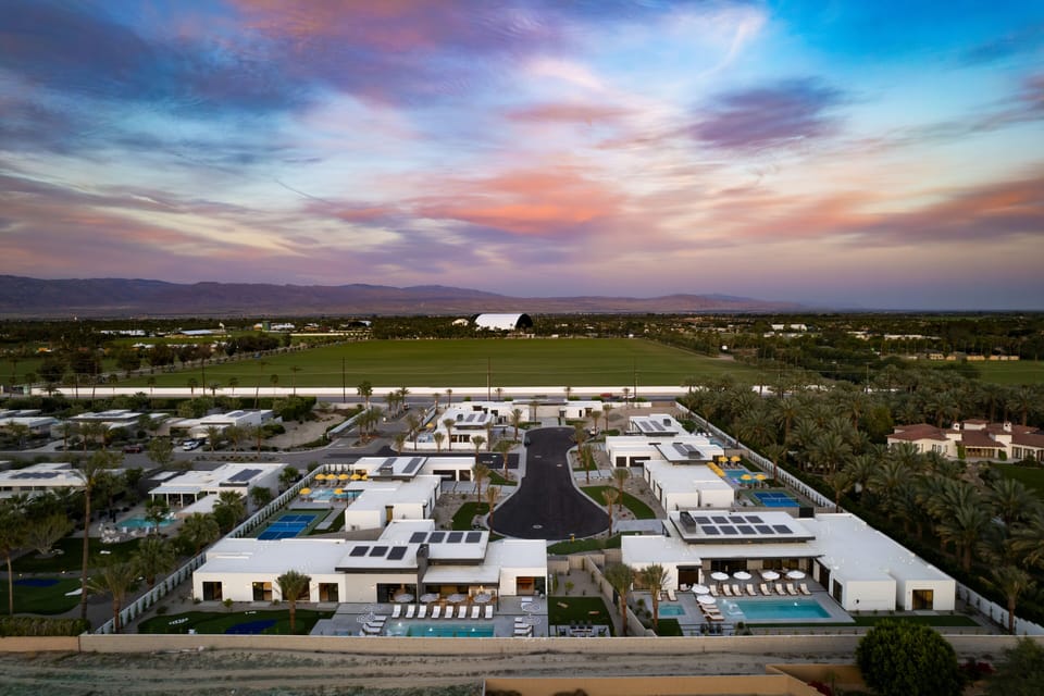 Welcome to The Reserve - Full Buyout!