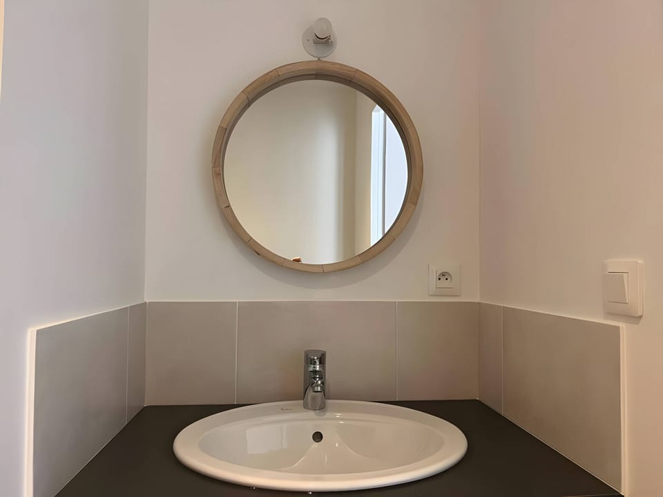"Lavabo - L'Orne Saosnoise"