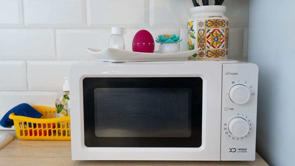 Microwave