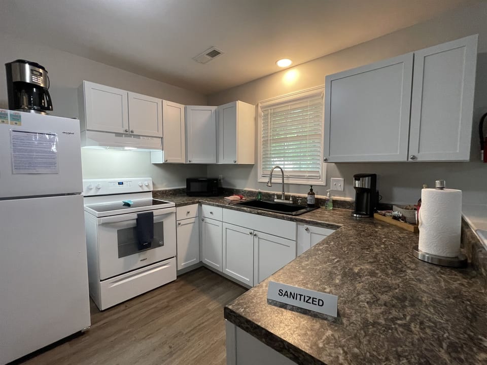 Gallery Kitchen