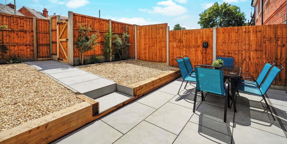 A PERFECT PLACE TO RELAX AND REWIND