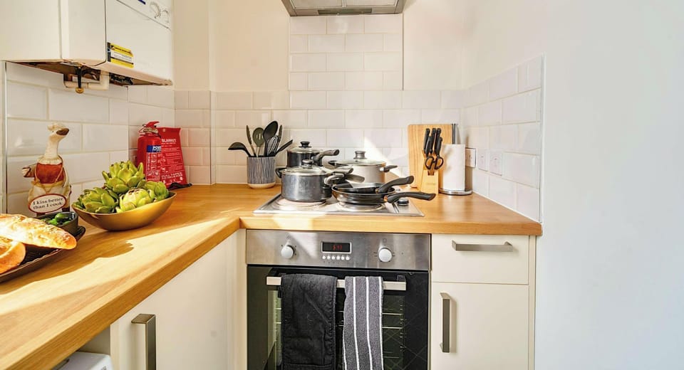 High Quality Kitchen Equipments
