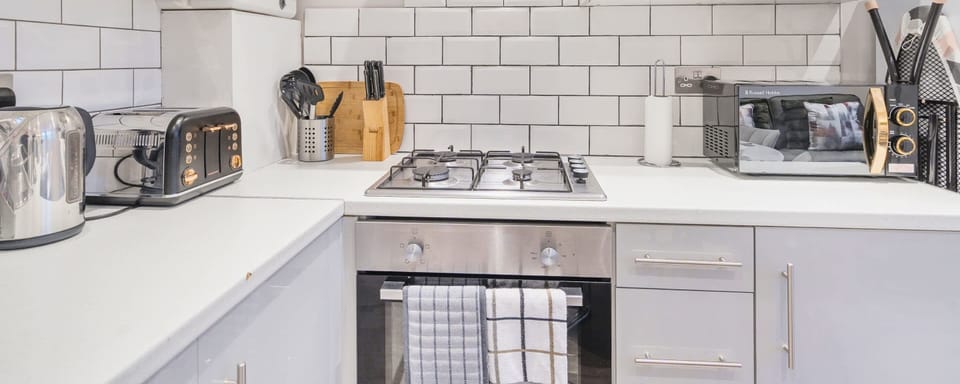 TOP GRADE QUALITY KITCHEN EQUIPMENTS