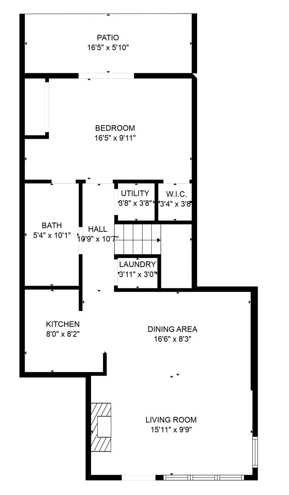 Main Level