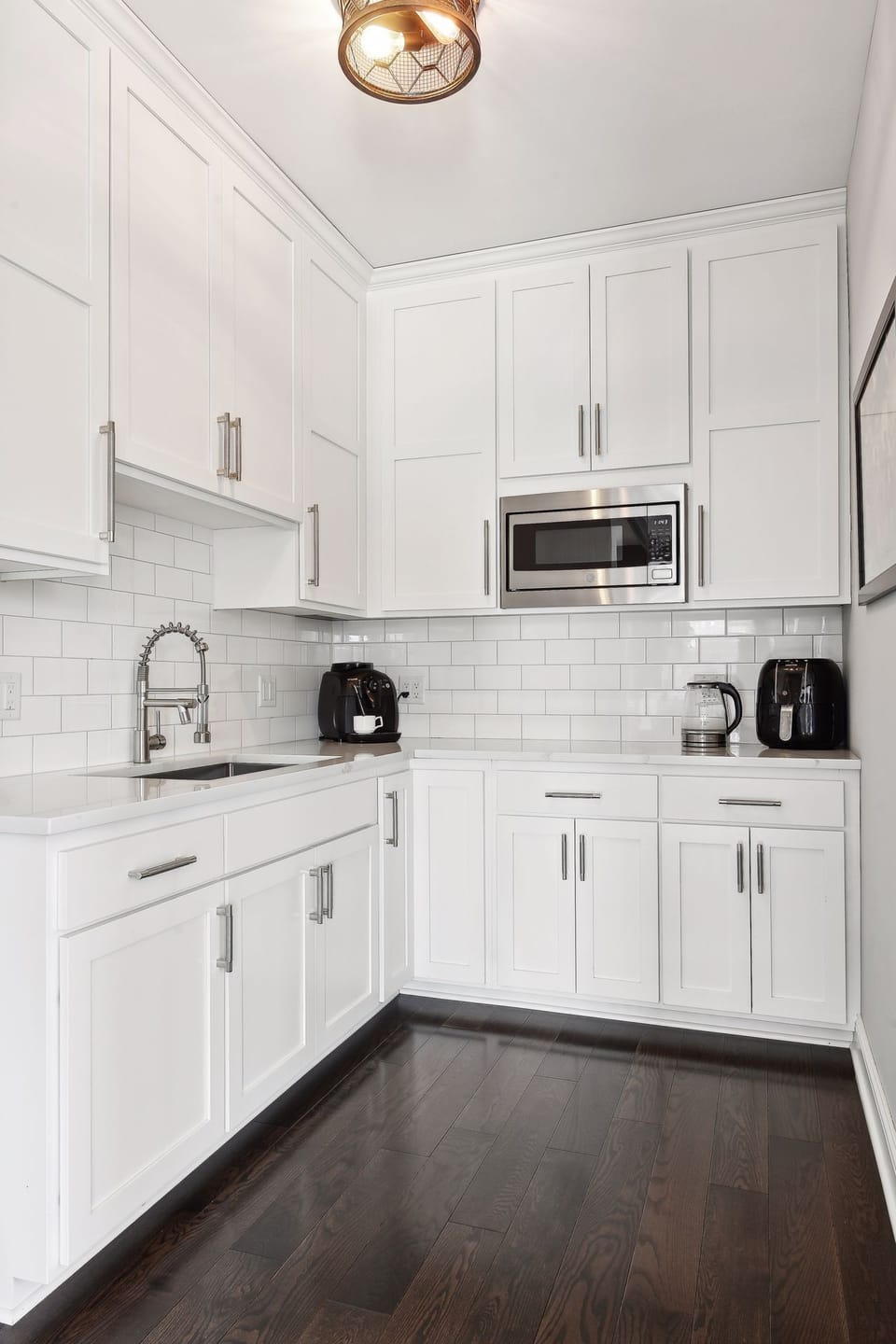 Butler Kitchen