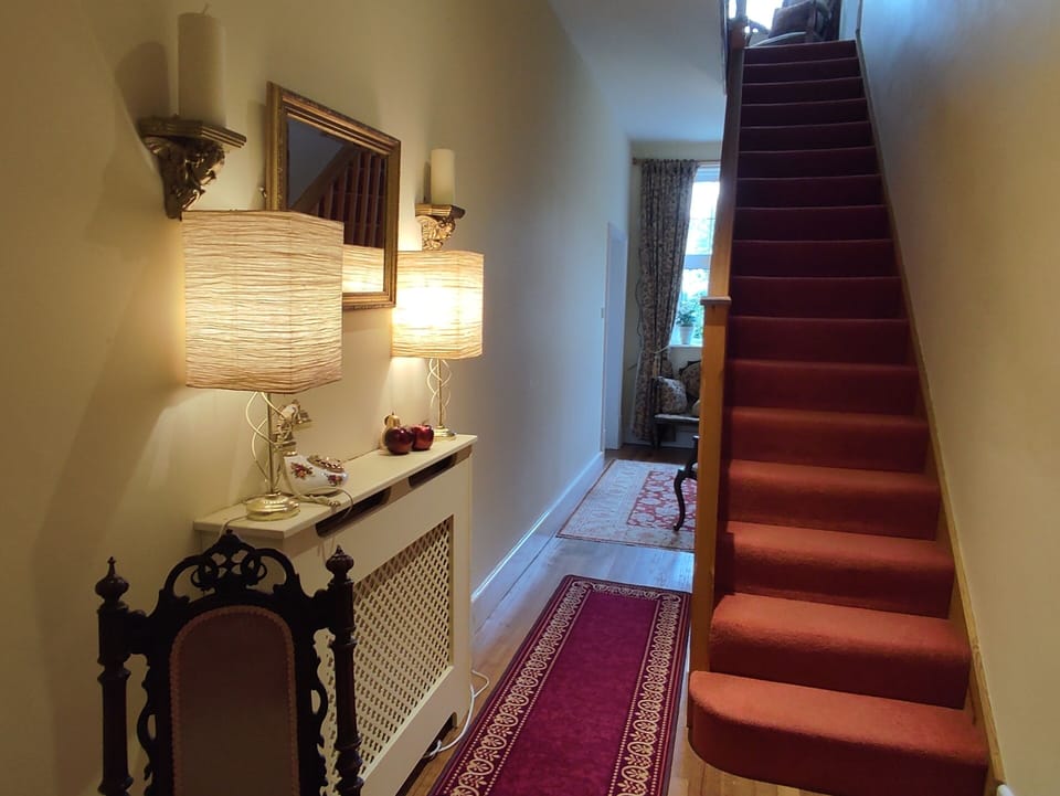 Entrance / Lobby