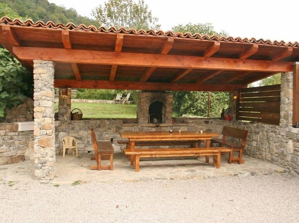 Outdoor area