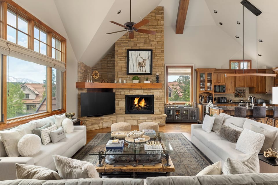 Aspen Ridge 29 - Elevated by Curate Telluride