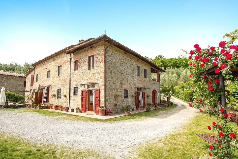 Building Exterior, Outdoor