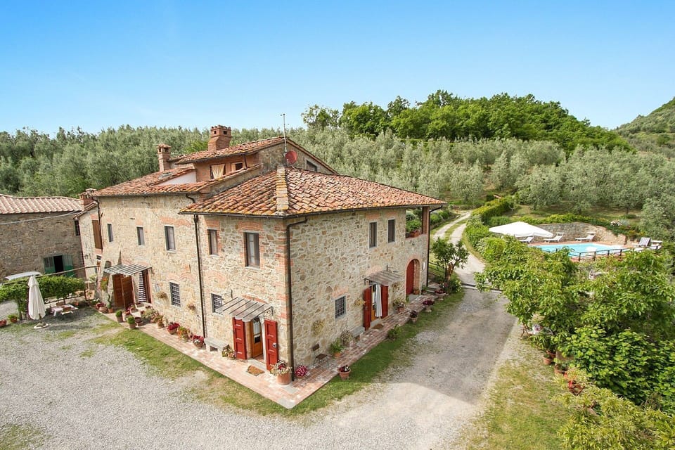 Building Exterior, Outdoor
