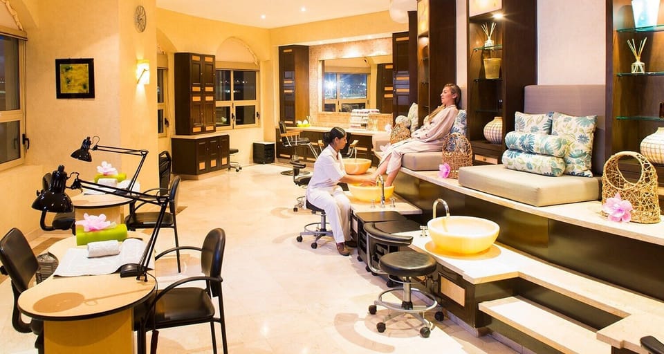 Spa