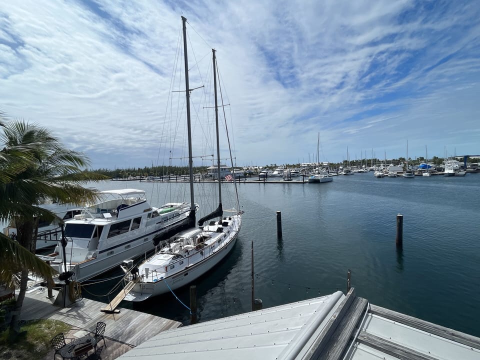 Marina