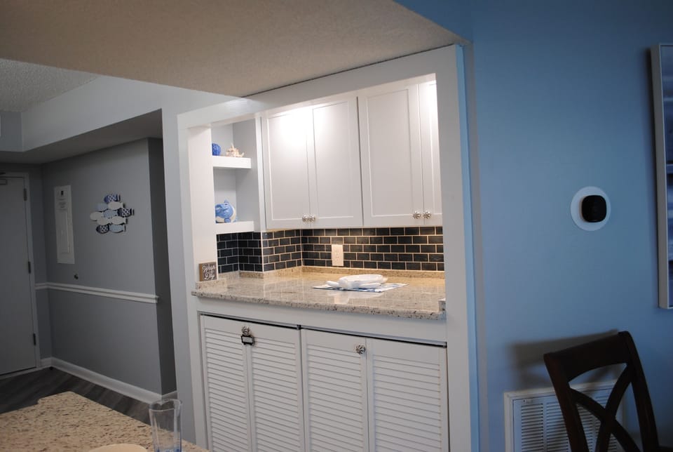 Laundry/Pantry