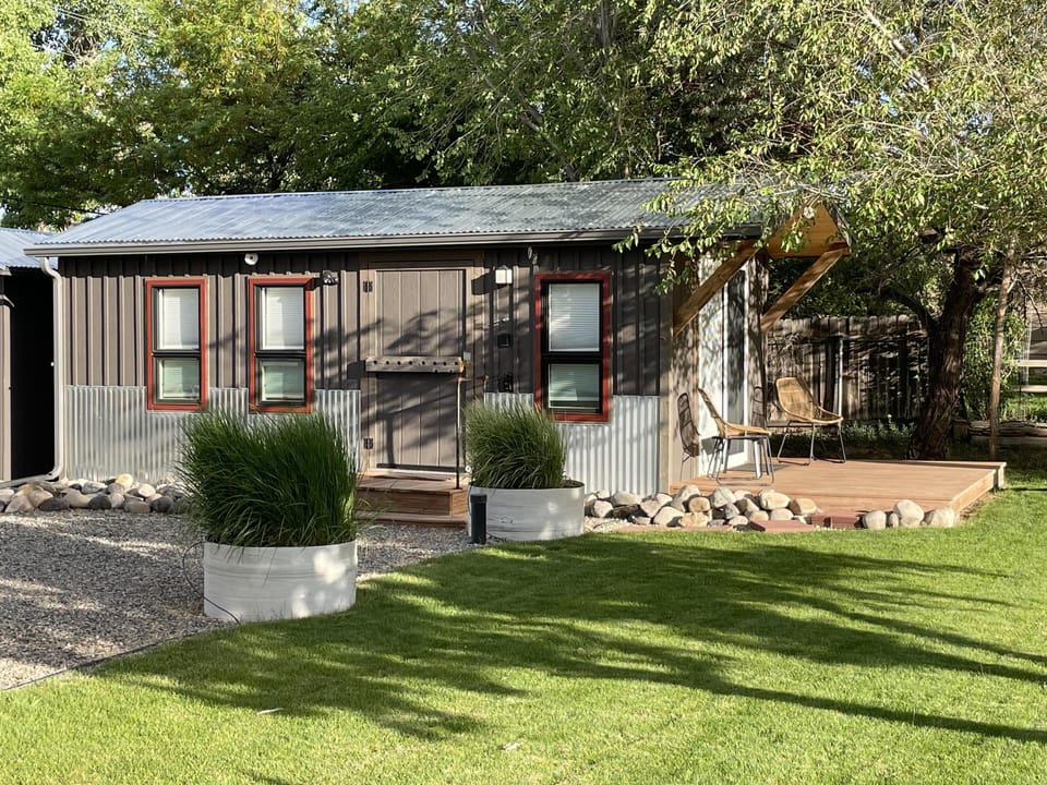 Your perfect getaway, offering comfort, convenience, and relaxation.