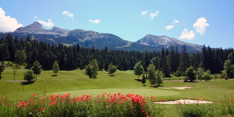 Golf