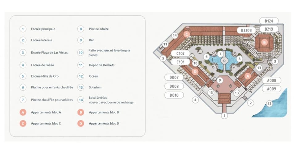 Property map
