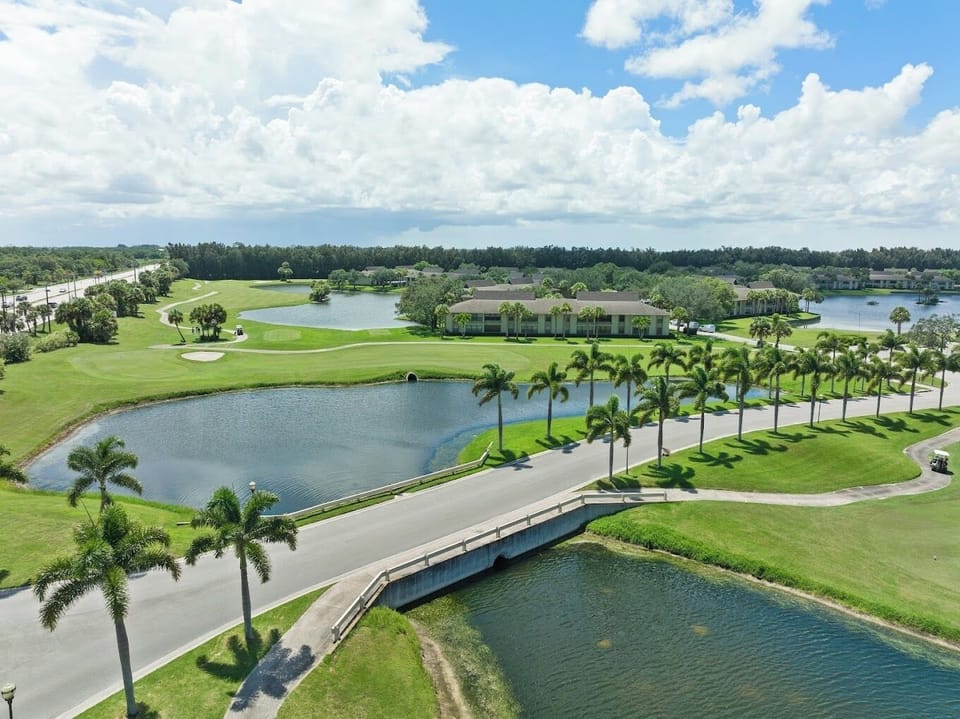 Vista Plantation Golf Club - Vero Beach, FL