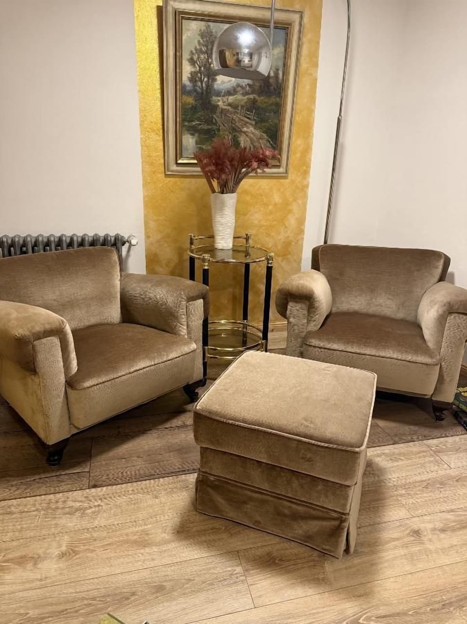 50qm Große 3-zimmer-wohnung mit Smart-tv Apartment in Bavaria
