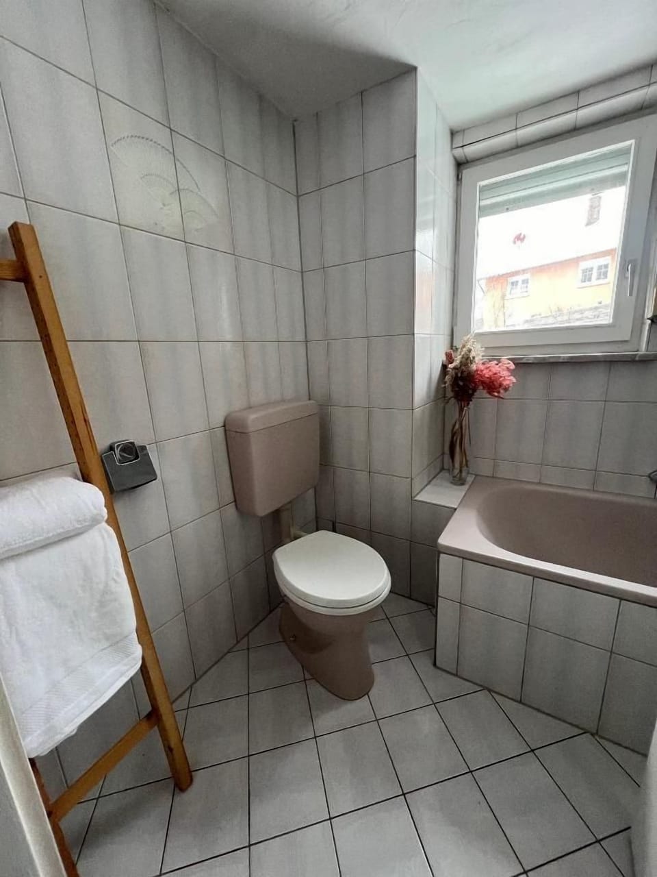 Beautiful double room with smart TV Apartment in Bavaria