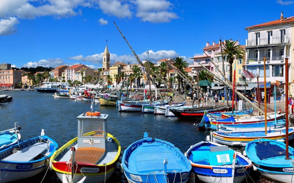 Marina